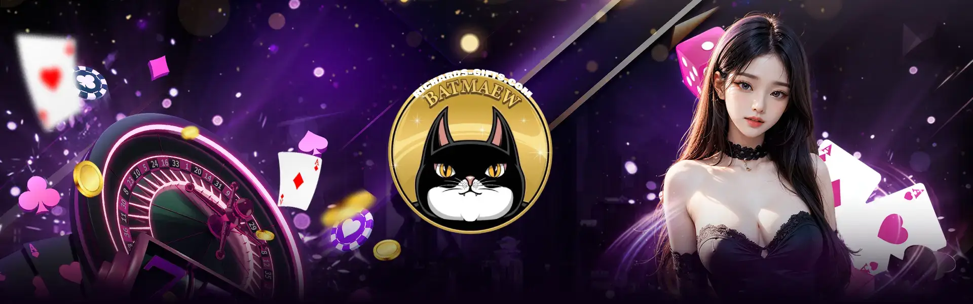 batmaew